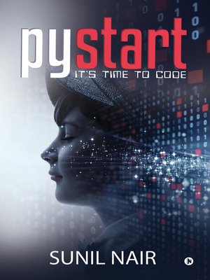 cover image of PyStart
